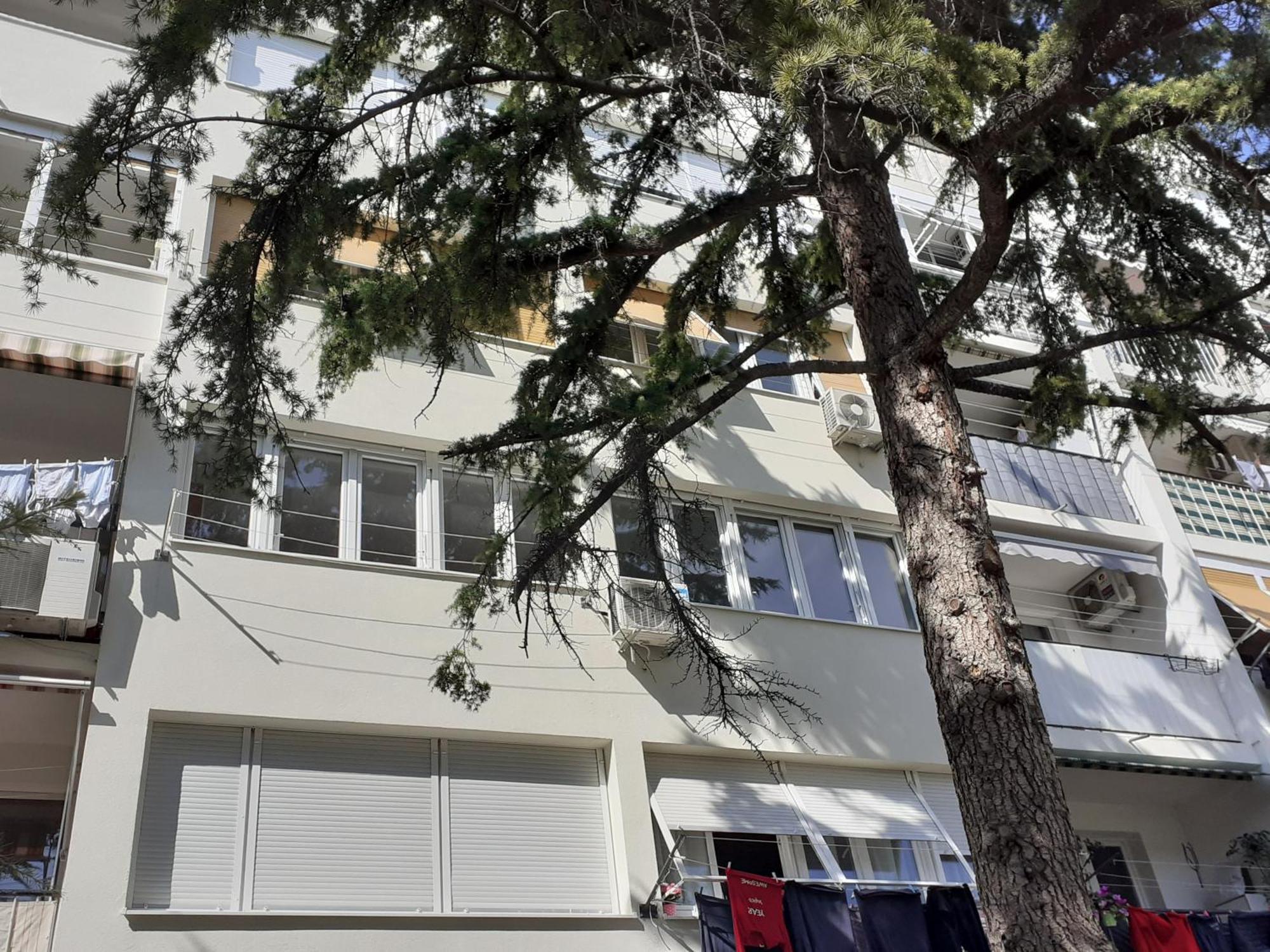 Apartment Calluna Split Exterior photo
