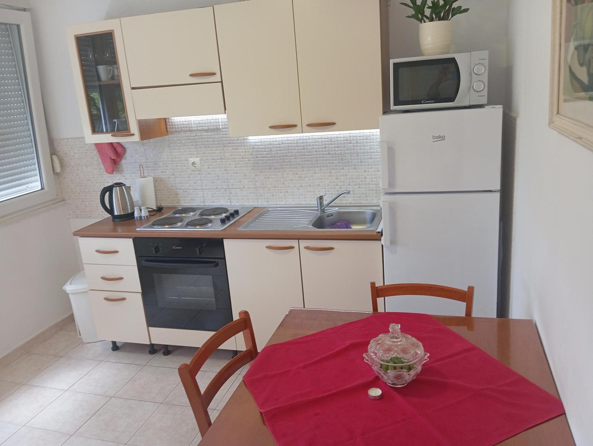 Apartment Calluna Split Exterior photo