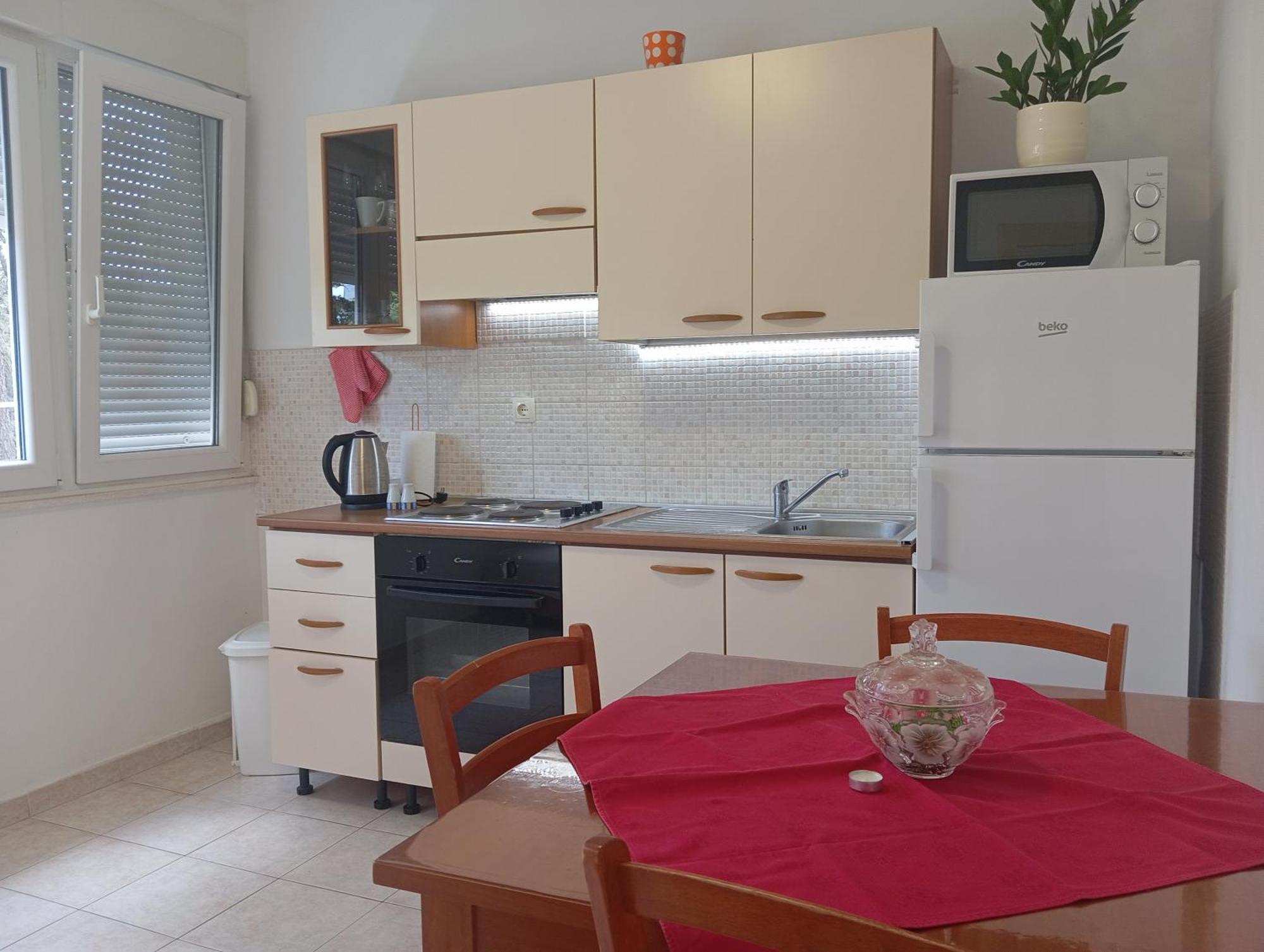 Apartment Calluna Split Exterior photo