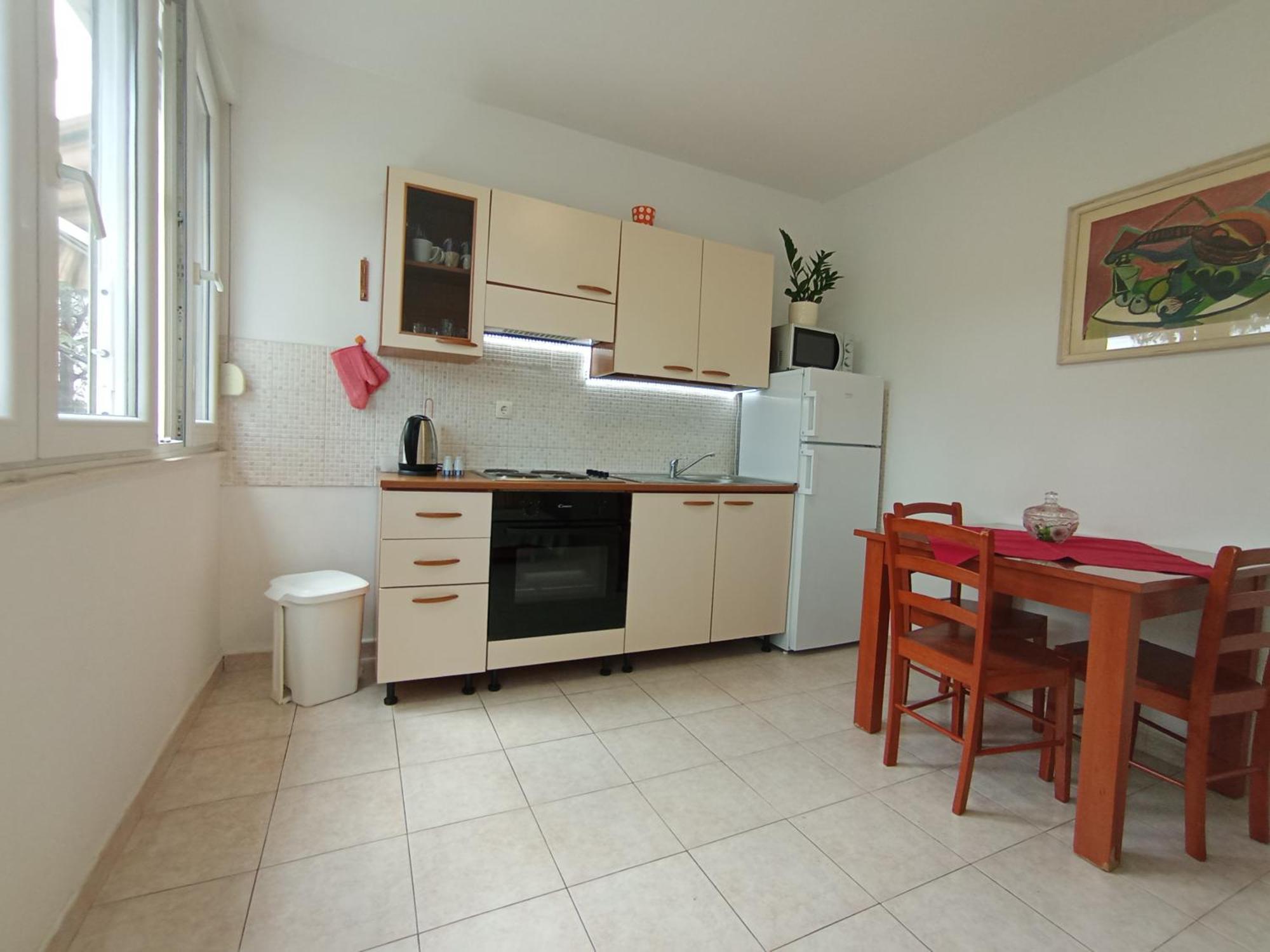 Apartment Calluna Split Exterior photo