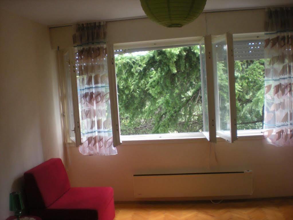 Apartment Calluna Split Exterior photo