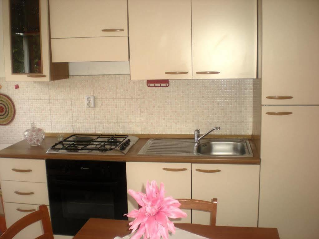 Apartment Calluna Split Exterior photo